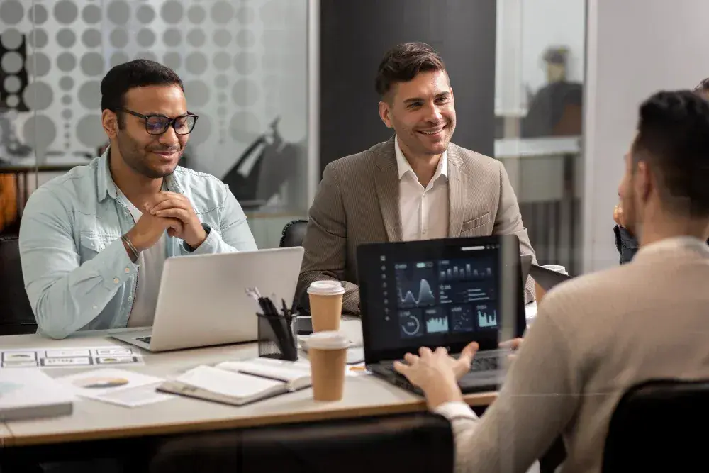 MSFT partner.