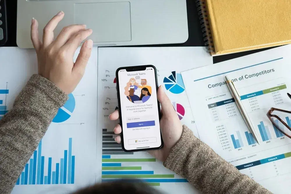 5 Reasons Why Your Business Needs IT Consulting Services