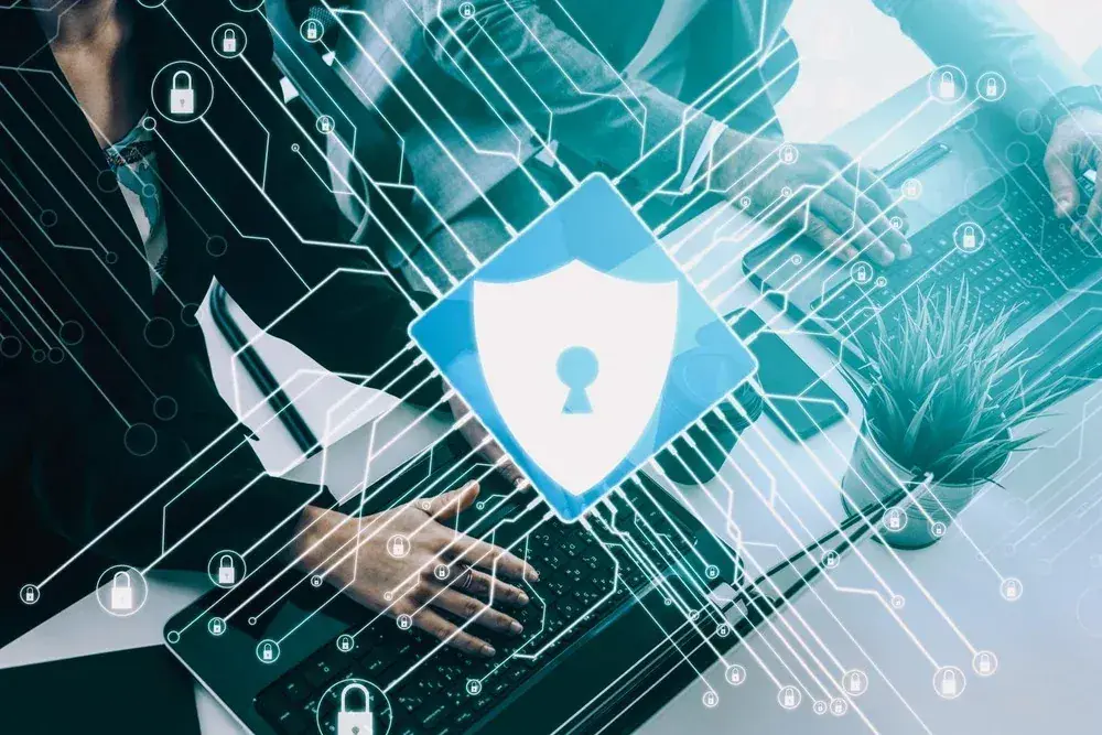 benefits of managed it services