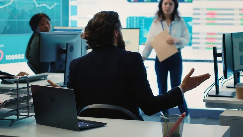 The New Security Reality: Microsoft’s Game-Changing Tools for Mid-Market Companies
