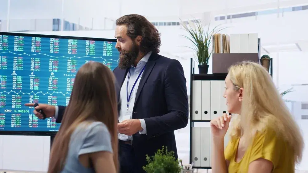 it advisory services