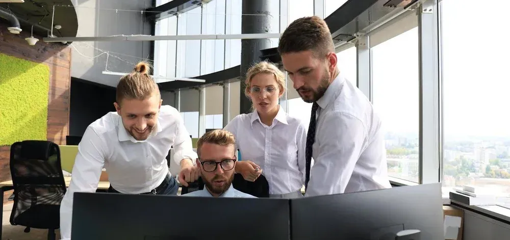 it infrastructure management