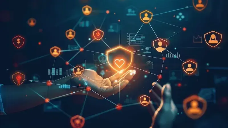 cybersecurity for healthcare