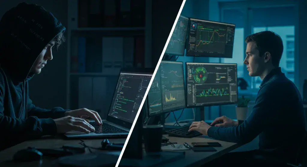 cybersecurity consulting firm specialist