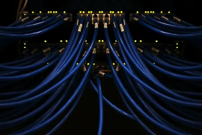 Cybersecurity Consulting Service