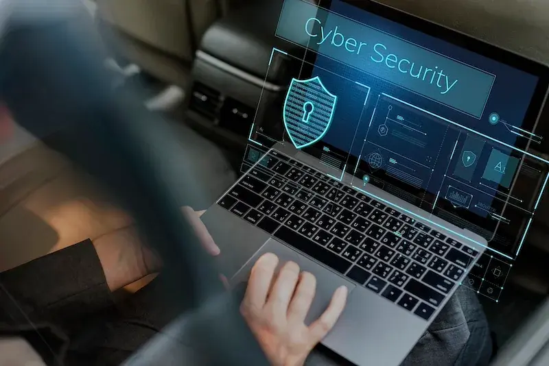 cybersecurity risk management​