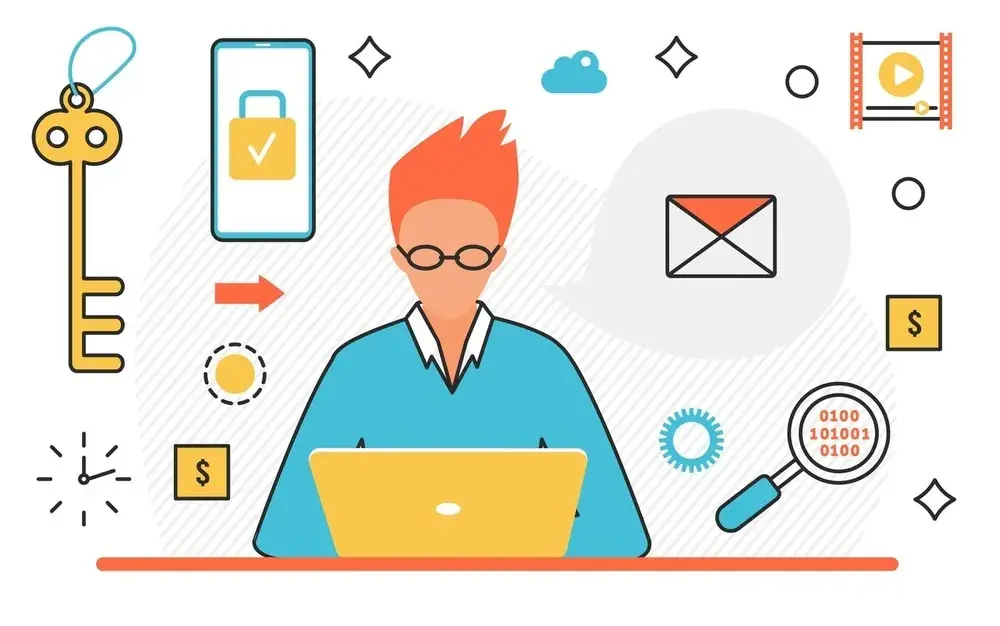 Data visualization in IT infrastructure lifecycle management