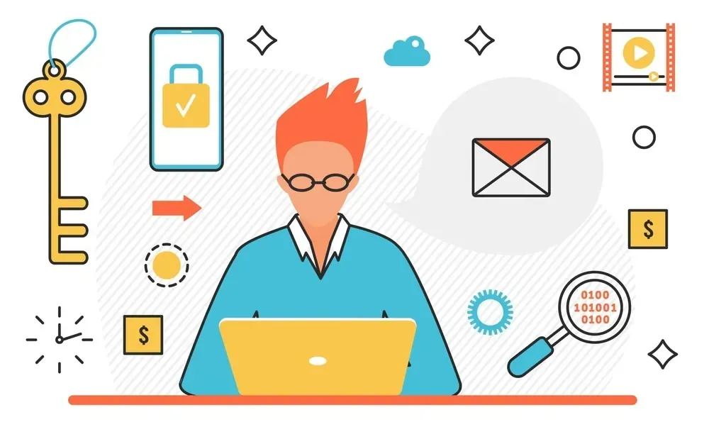 Data visualization in IT infrastructure lifecycle management