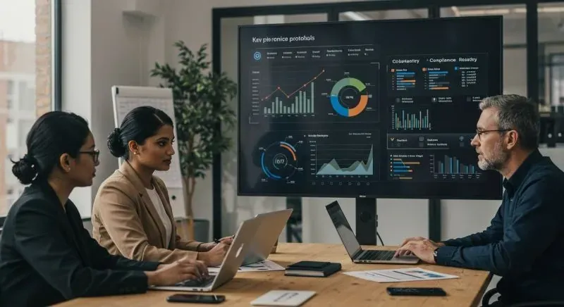 IT Security Assessment or IT Security Audit