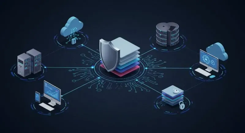 cybersecurity requirements for financial services companies