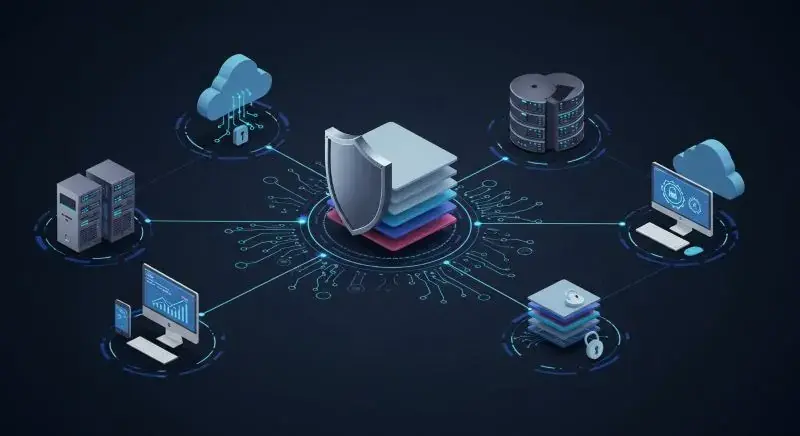 cybersecurity requirements for financial services companies