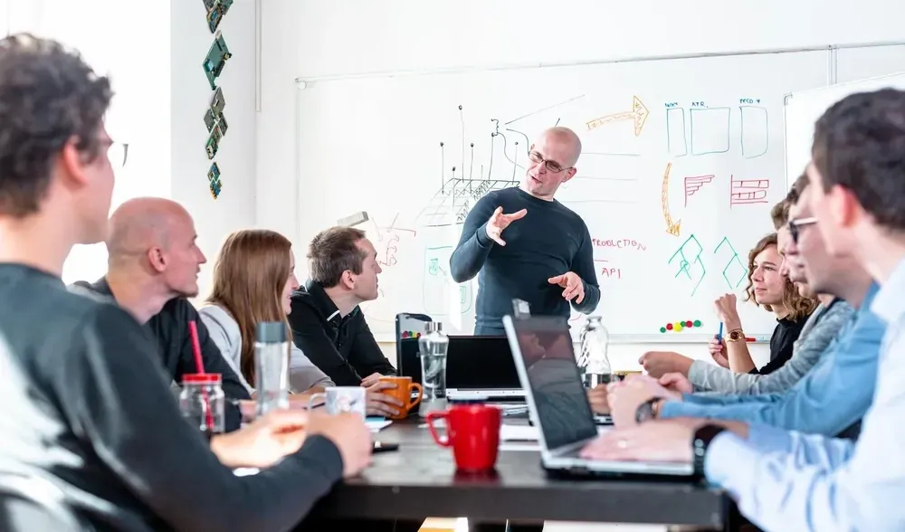 managed it service solutions