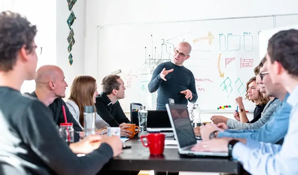 managed it service solutions