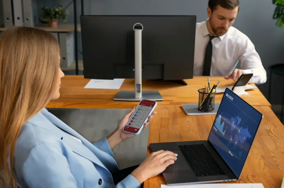 managed it services for healthcare