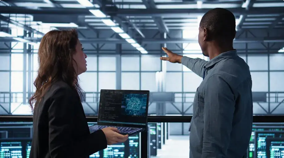 How Managed IT Services Supercharge the M&A Process: A Game-Changer for Modern Enterprises