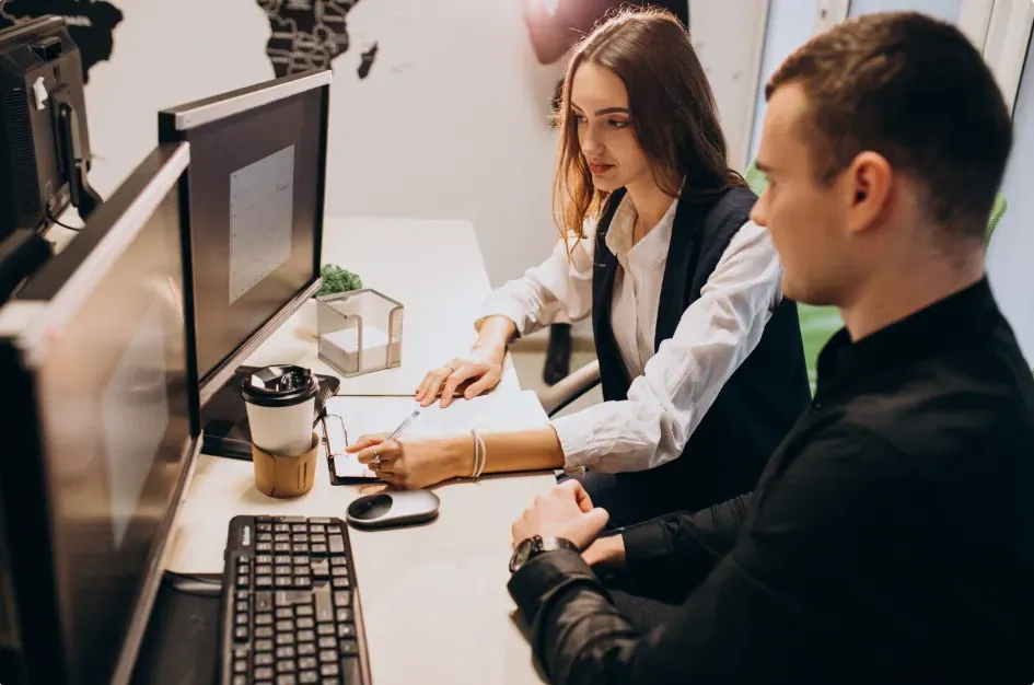 managed it solutions