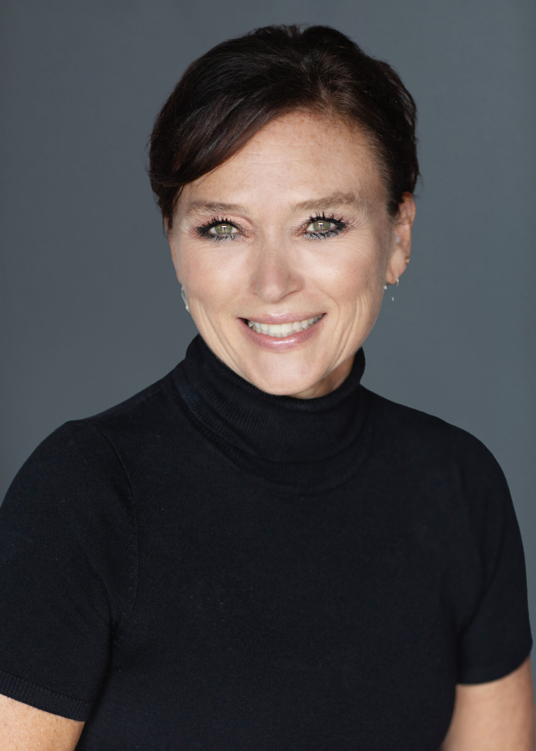 Brenda Stelten, Senior Client Director, Virteva