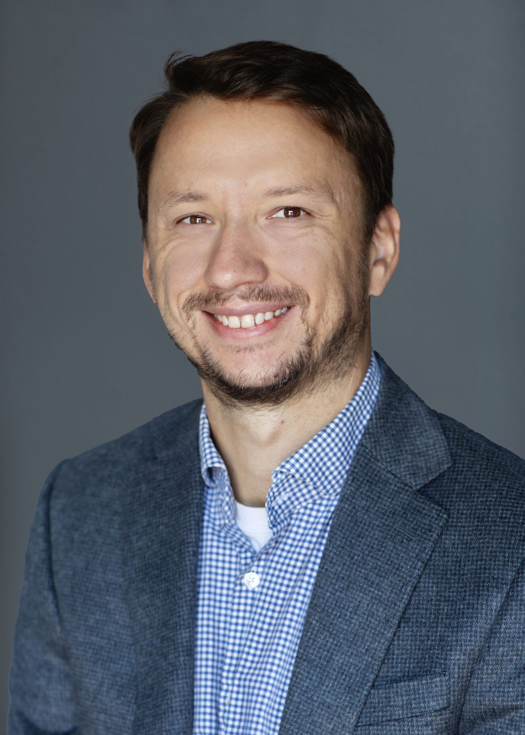 Chris Strong, VP Microsoft Solutions, Virteva