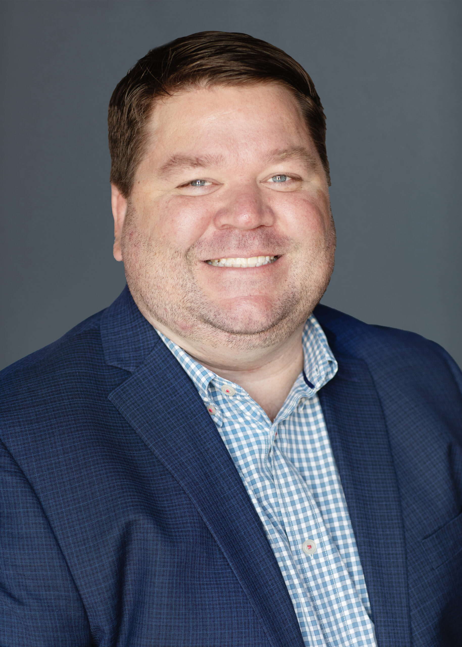Dan Rosedahl, SVP & General Manager, Virteva