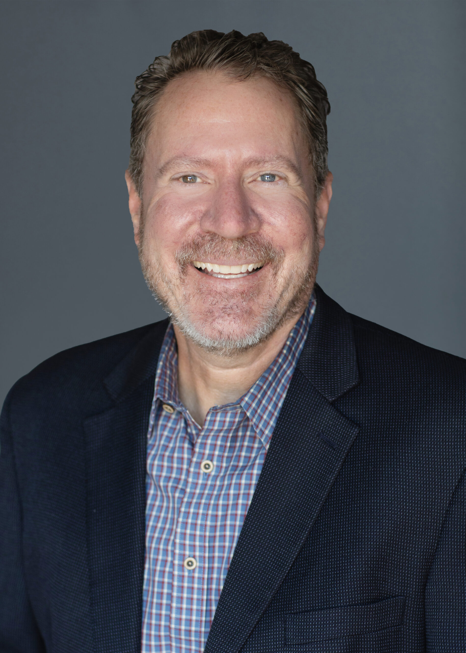 Patrick Krischel, Vice President, Virteva