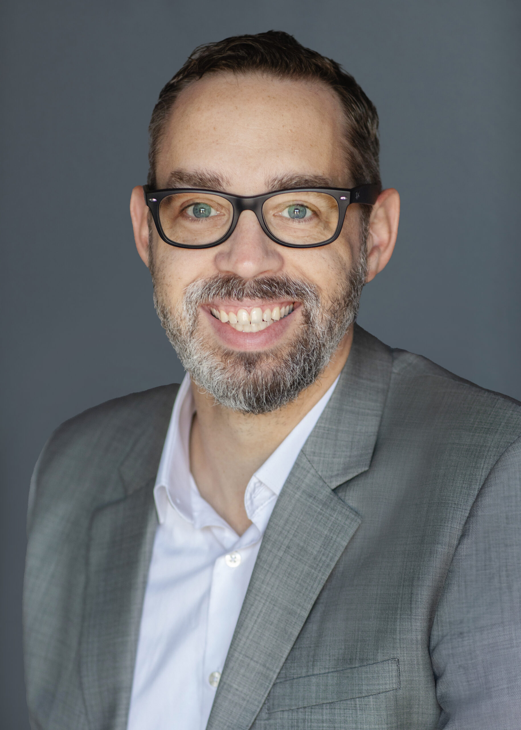 Scott Ledwon, Senior Client Director & Advisory Service Leader, Virteva