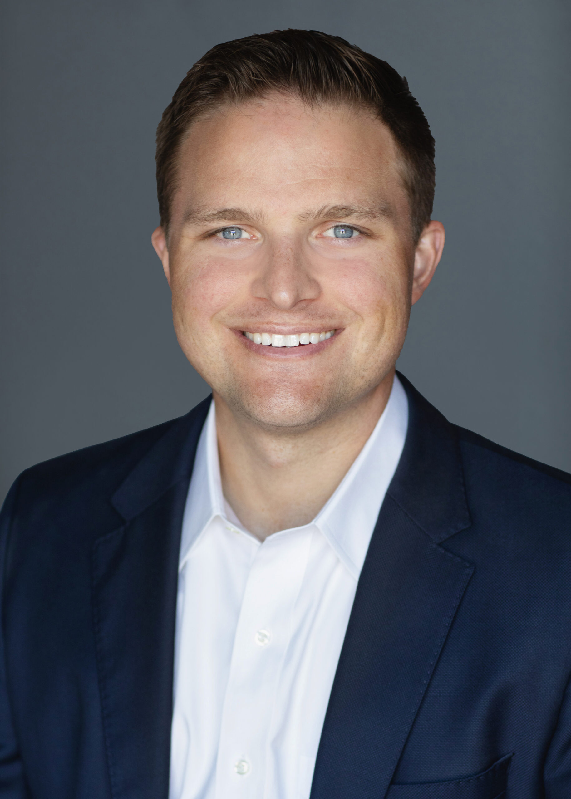 Zach Brand, Senior Director of Delivery, Virteva