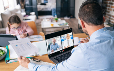 How To Provide IT Support For Your Remote Workforce with Virteva
