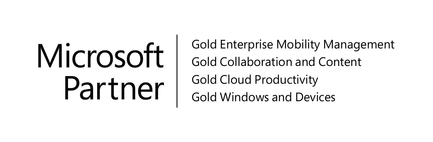 microsoft partner gold
