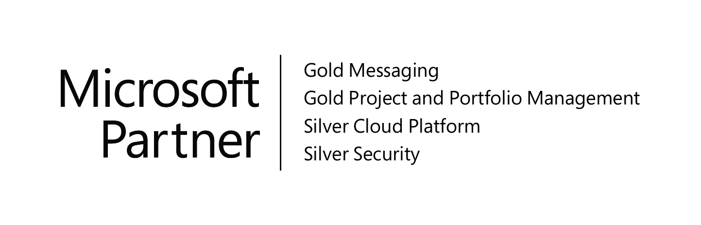 microsoft partner silver