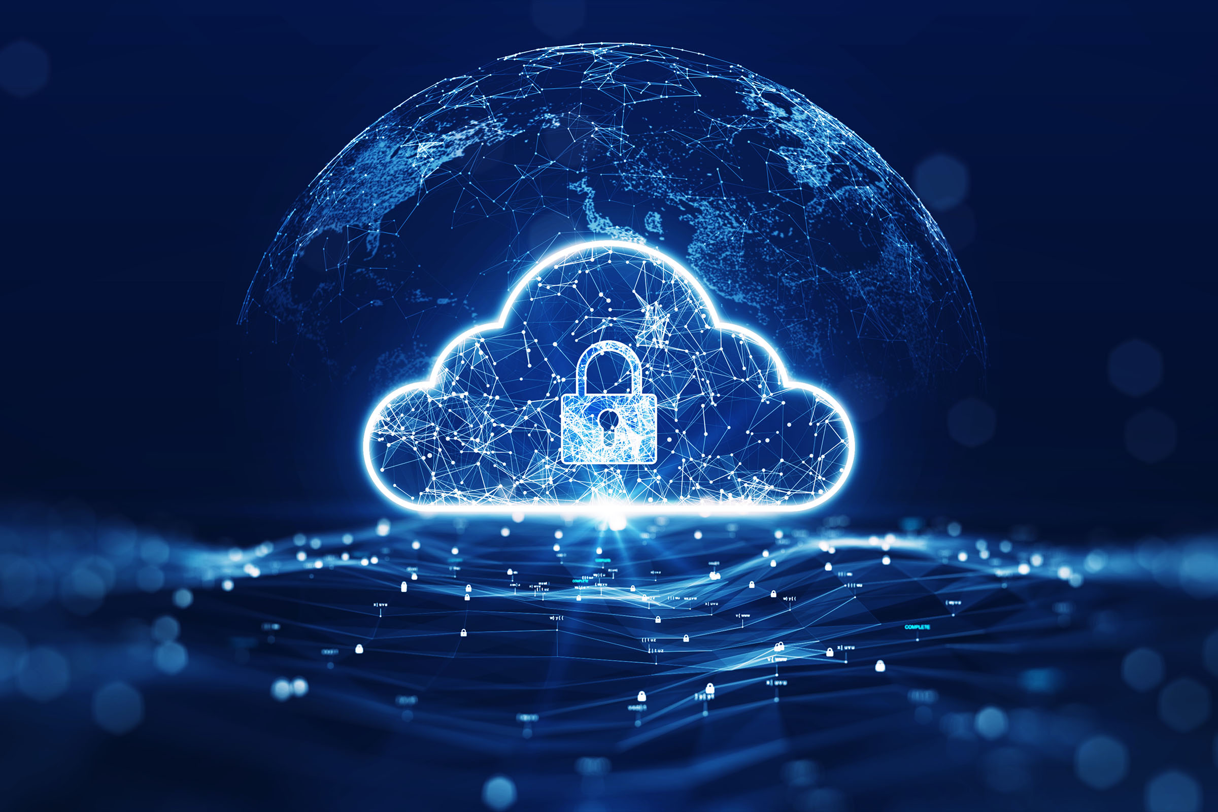 Top 5 Cloud Security Best Practices For 2022 Virteva