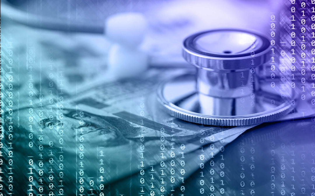 The Top Cybersecurity Challenges in Healthcare (And How an MSP Can Help)