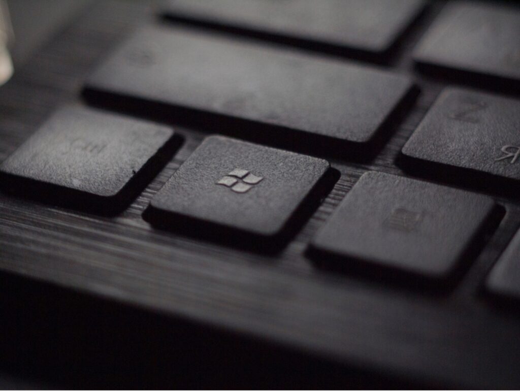 microsoft logo