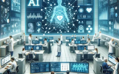 Deploying AI in Healthcare IT Operations Management