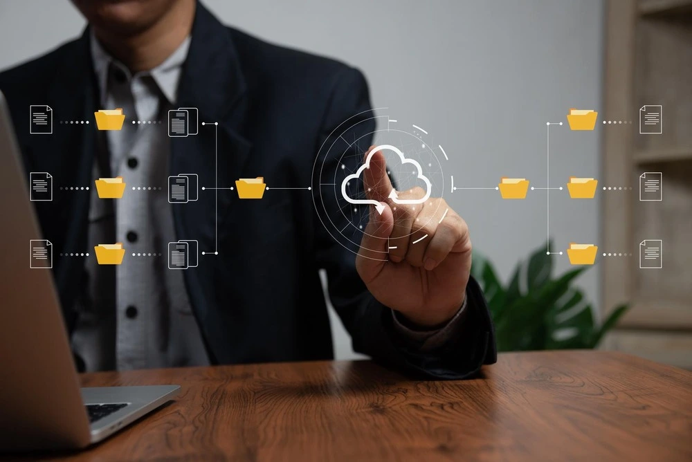 Why Managed IT Cloud Services Are Essential for Your Business