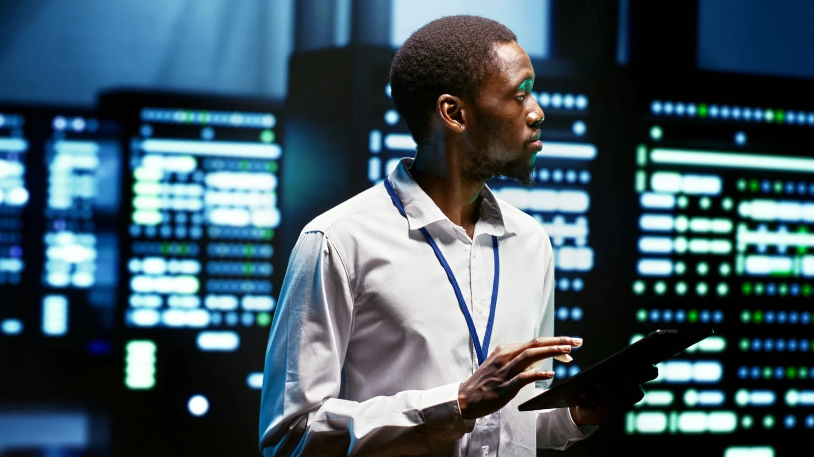 Managed IT Services in Ann Arbor