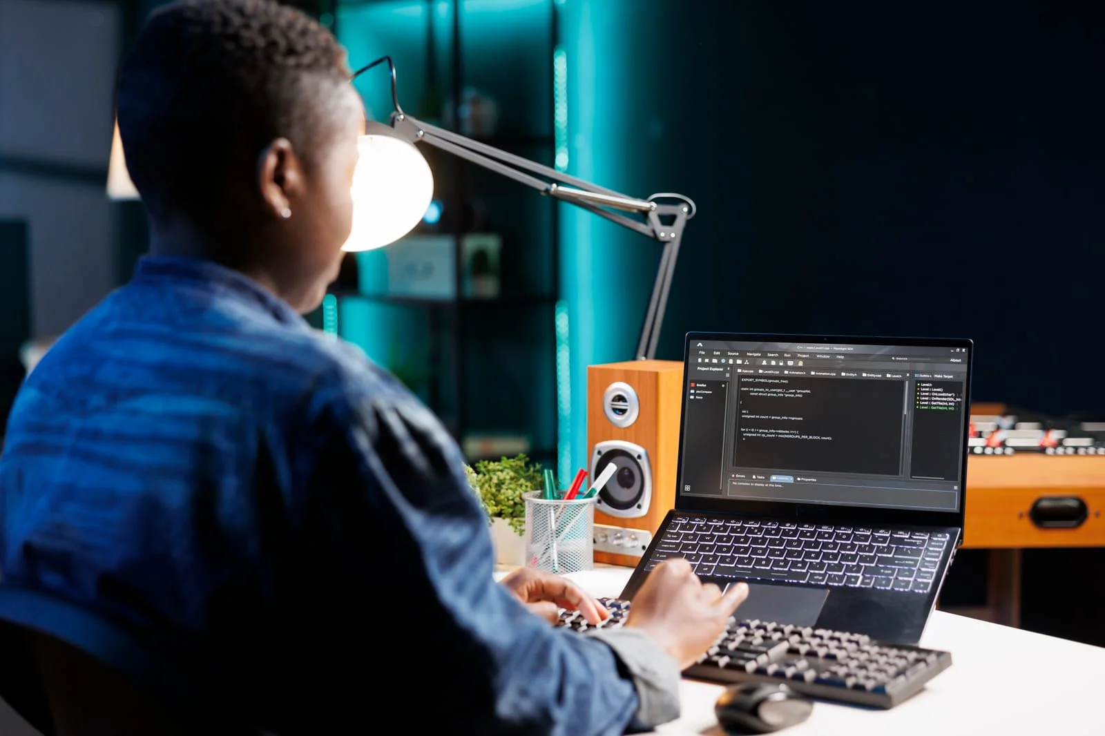 Managed IT Services in Rochester
