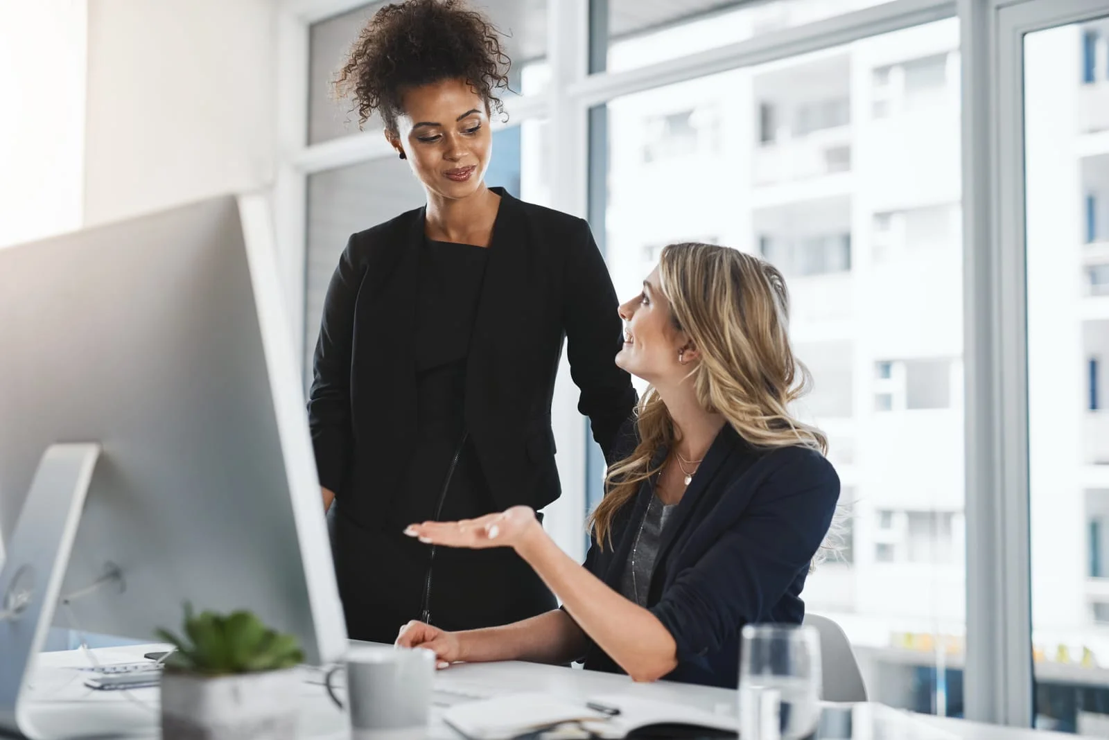 it-consulting-at-workplace IT Consulting in Minneapolis