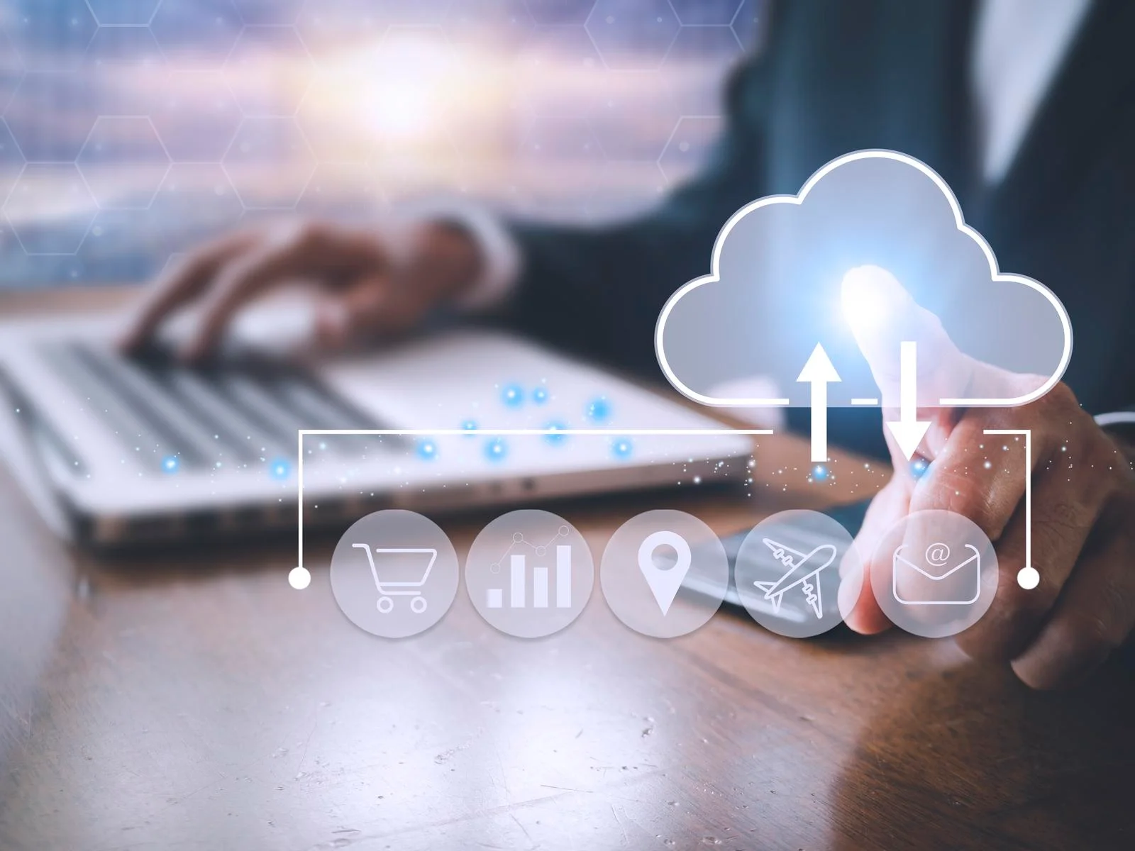information-technology-concept IT Consulting in St. Paul