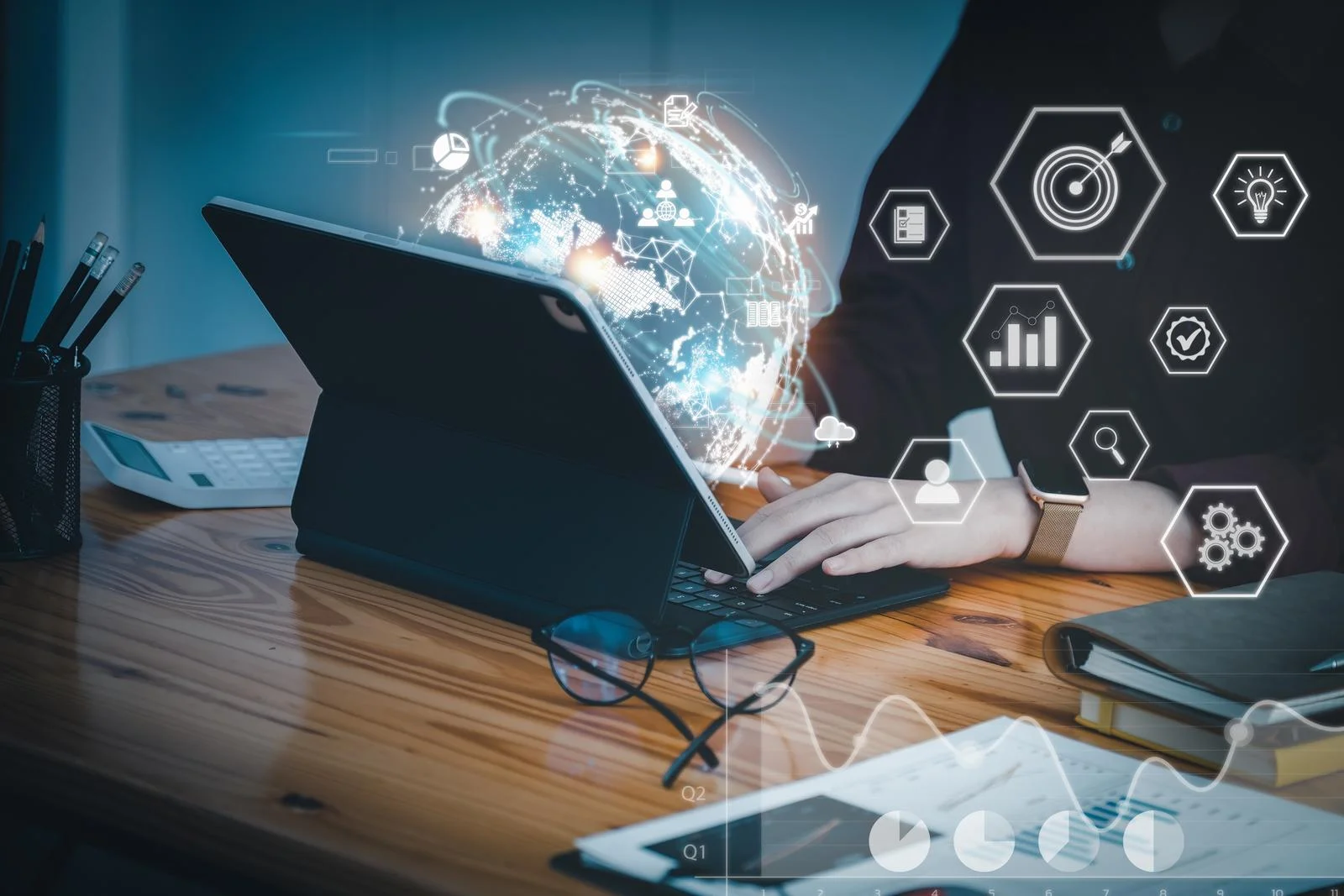 IT Consulting in Aurora IT Consulting in Aurora