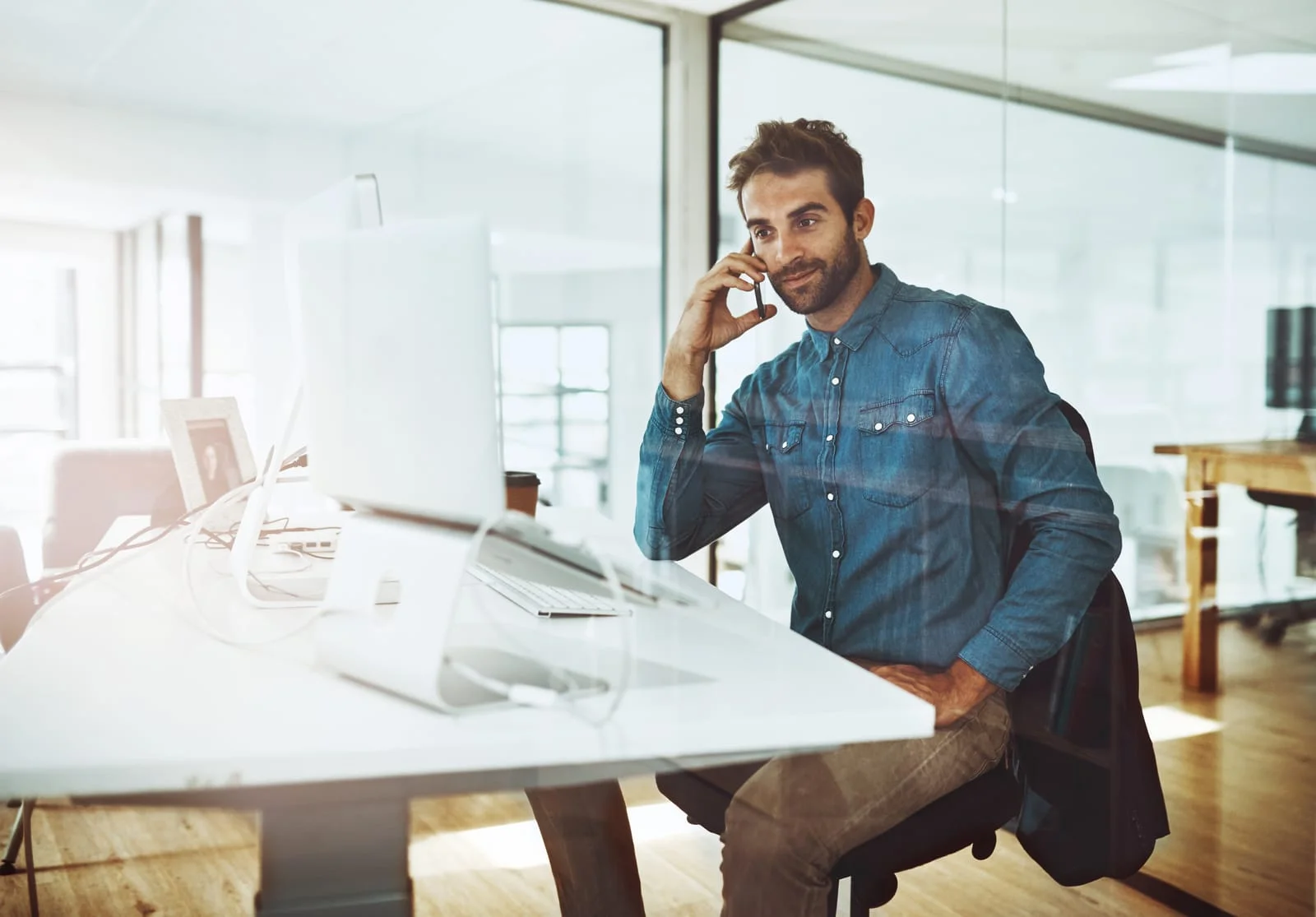 IT Consulting in Detroit IT Consulting in Detroit