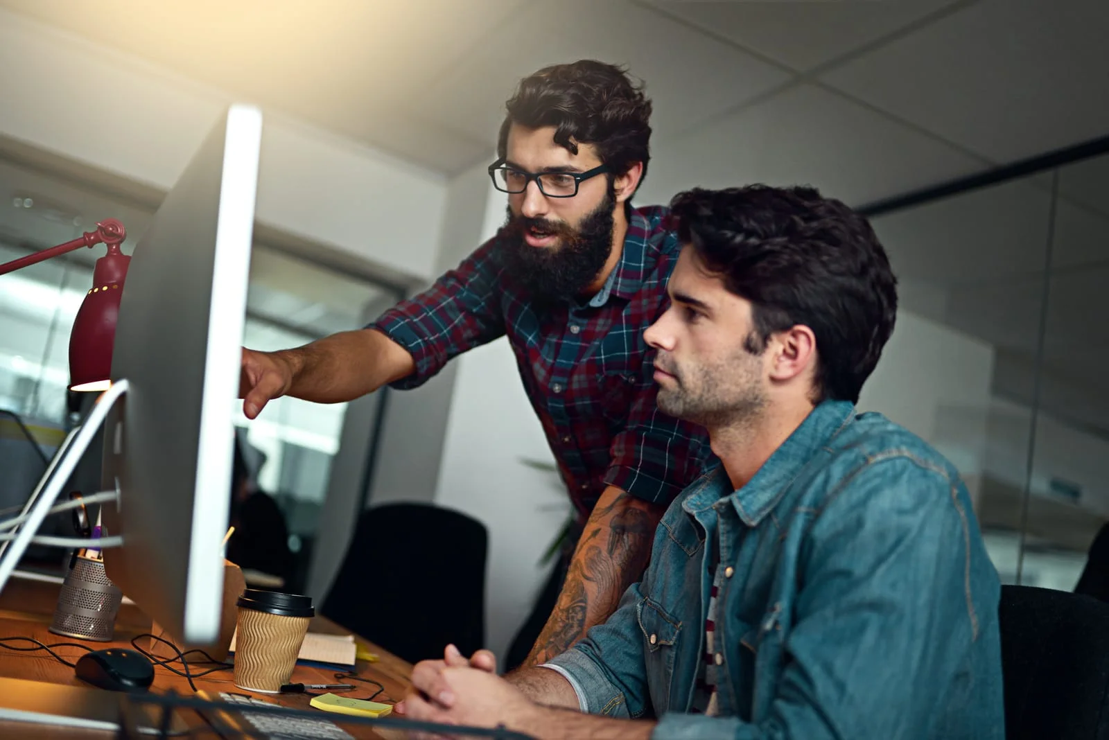 IT Consulting in Grand Rapids IT Consulting in Grand Rapids