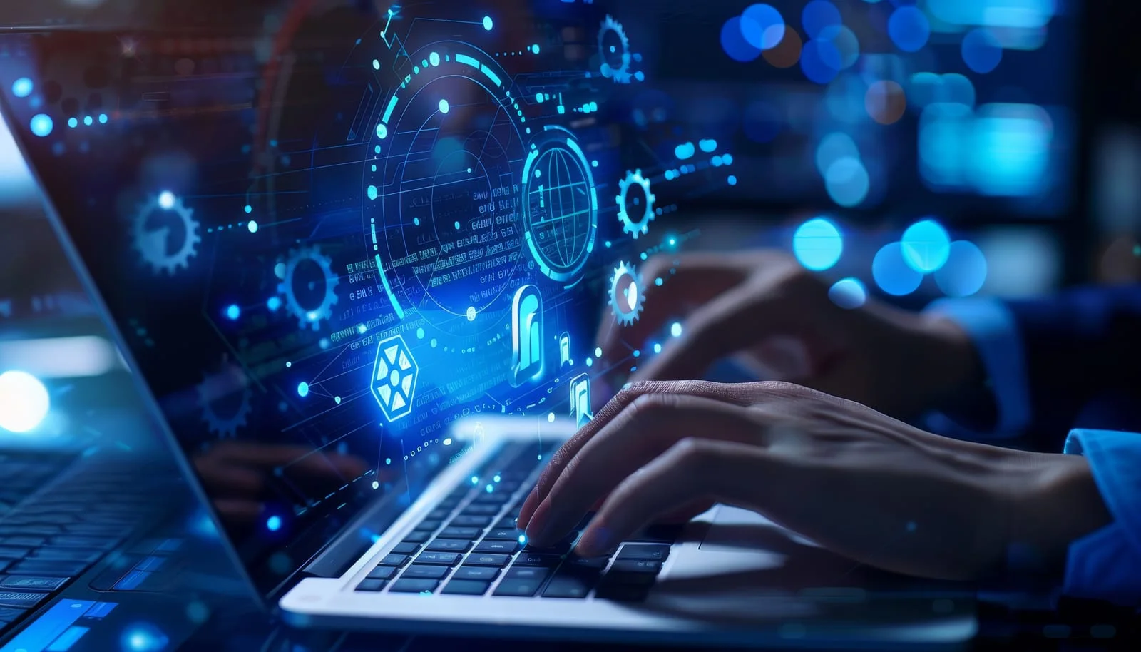 IT Consulting in Naperville