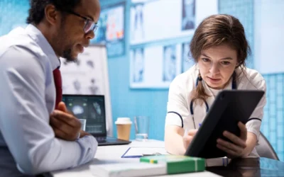 Why Small Healthcare Providers Need Robust Cybersecurity Solutions