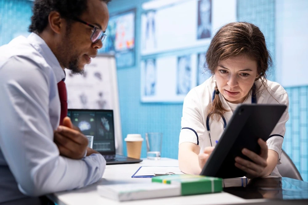 Why Small Healthcare Providers Need Robust Cybersecurity Solutions