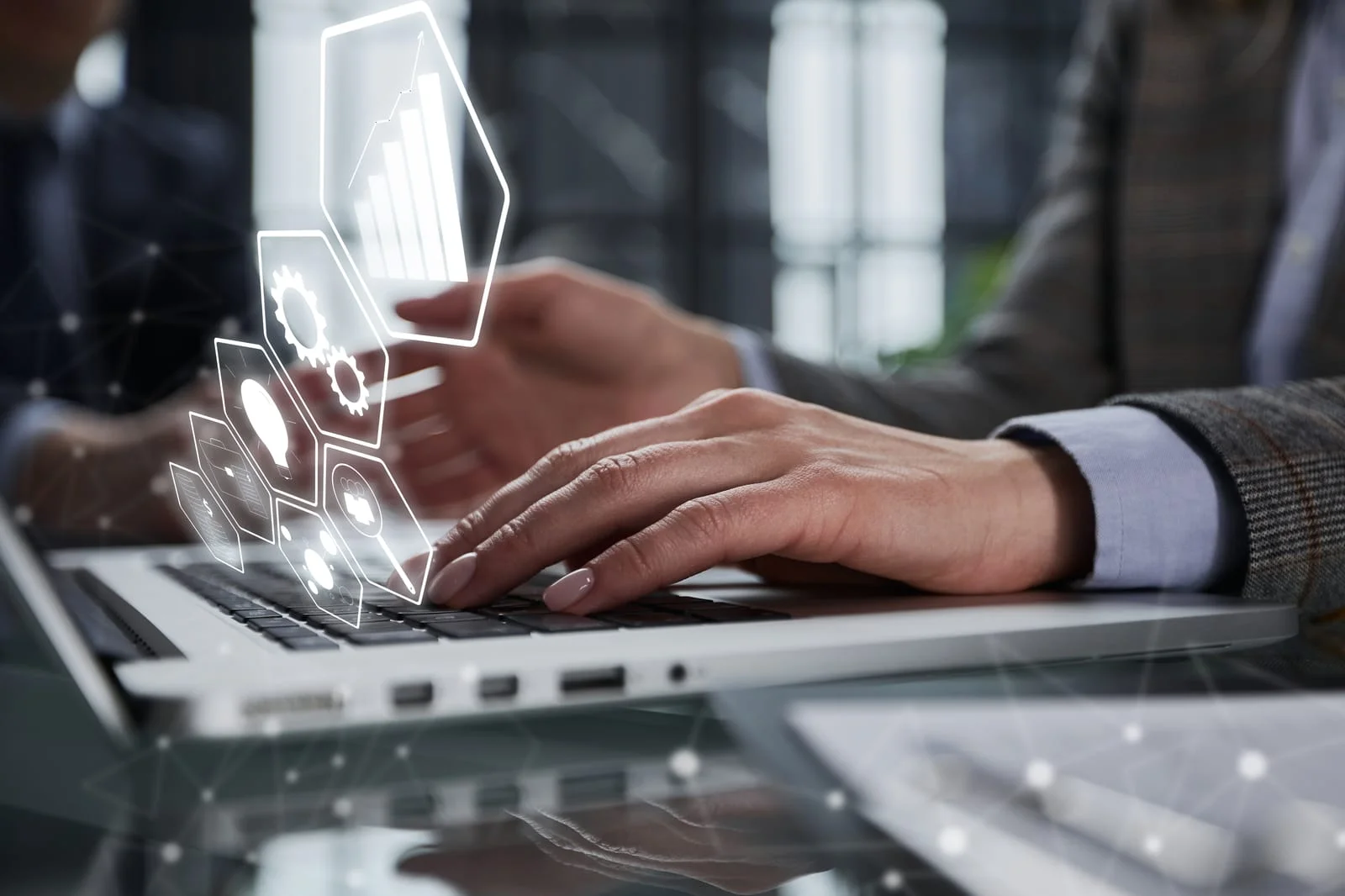 IT Consulting in Green Bay