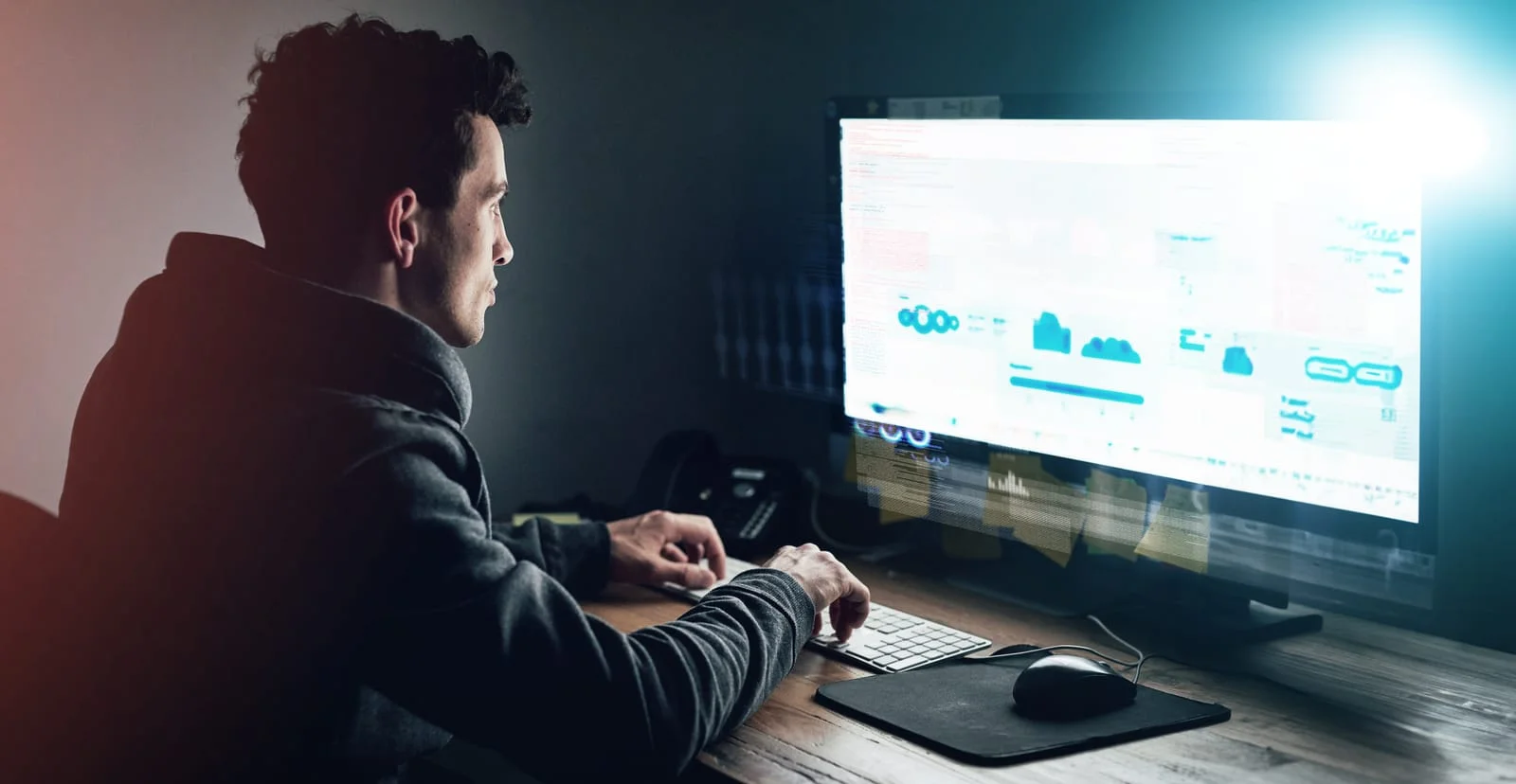 cybersecurity-management Cybersecurity Services in Wisconsin
