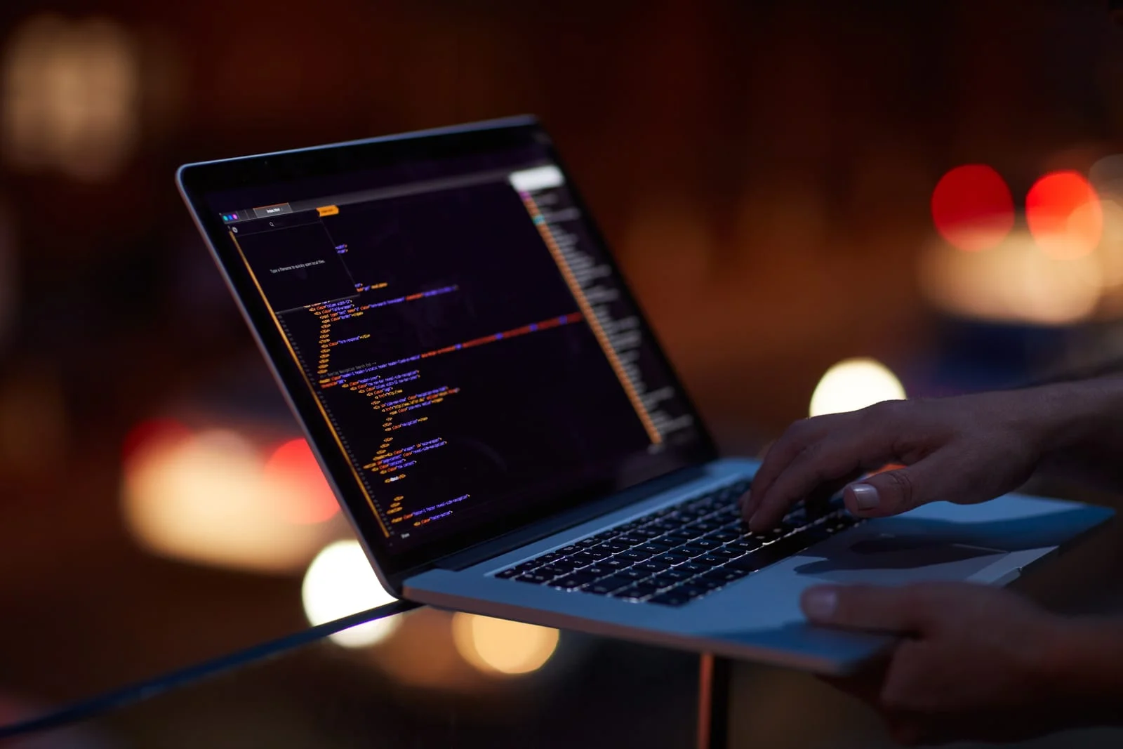 cybersecurity-system Cybersecurity Services in Illinois