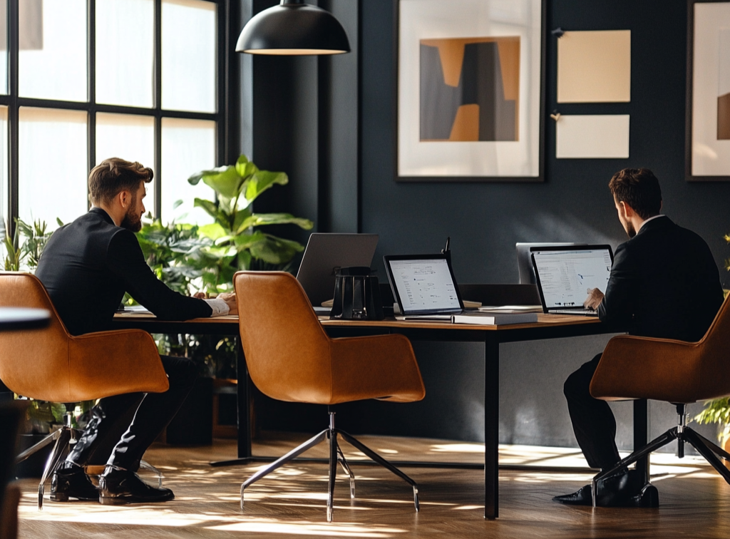 Cybersecurity Consulting Service