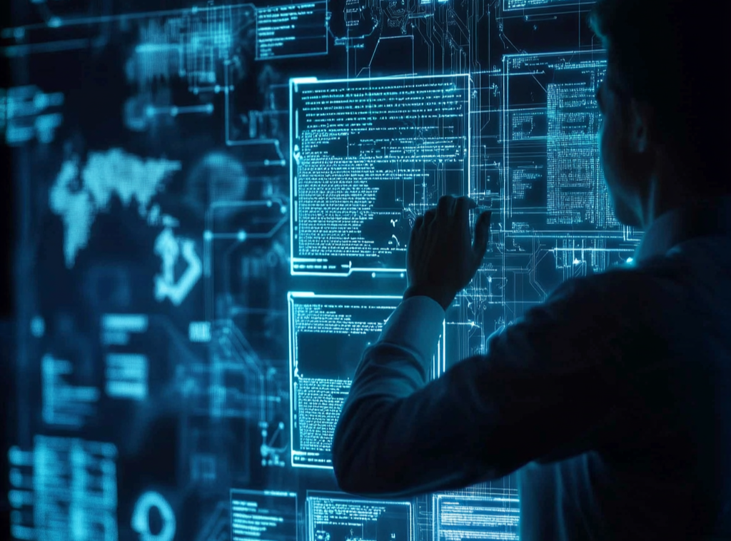 Cybersecurity Consulting Service
