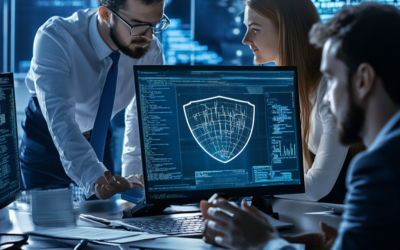 Why Cybersecurity Consulting Services Are Essential for Your Business